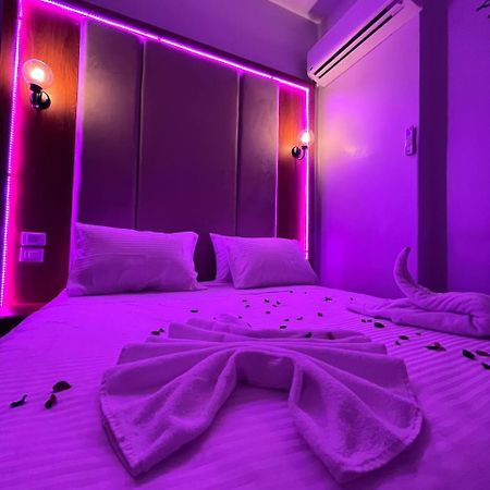קהיר Future Hostel מראה חיצוני תמונה