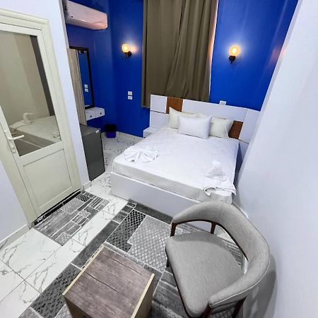 קהיר Future Hostel מראה חיצוני תמונה