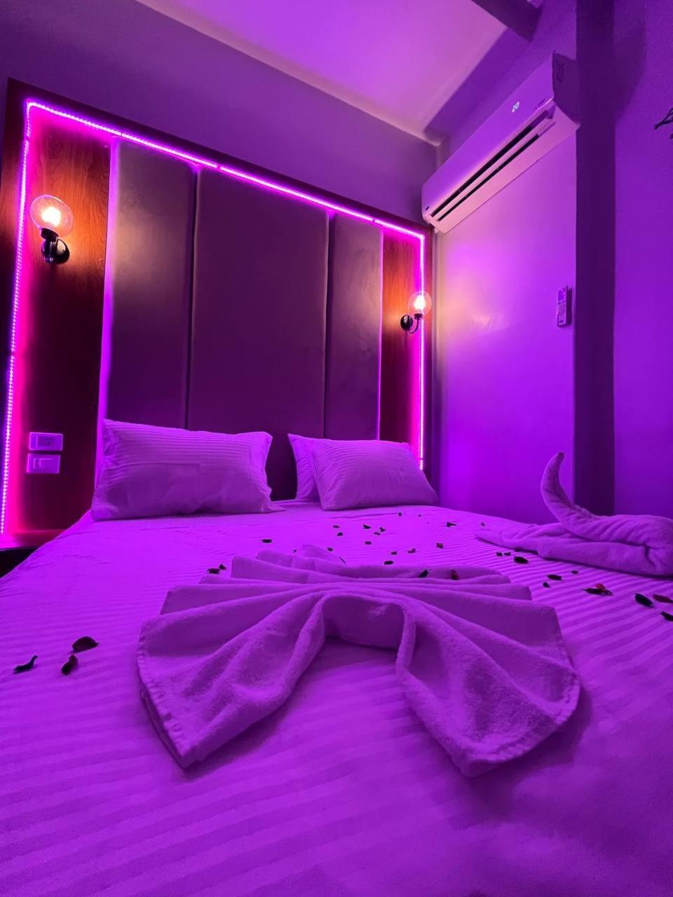 קהיר Future Hostel מראה חיצוני תמונה