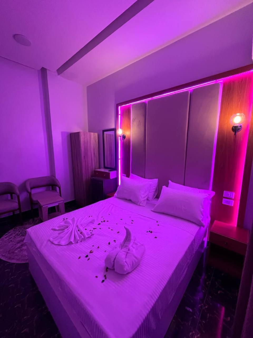 קהיר Future Hostel מראה חיצוני תמונה