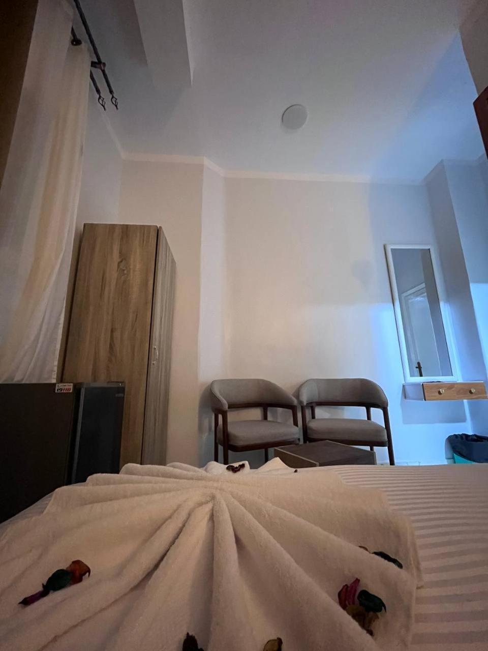 קהיר Future Hostel מראה חיצוני תמונה