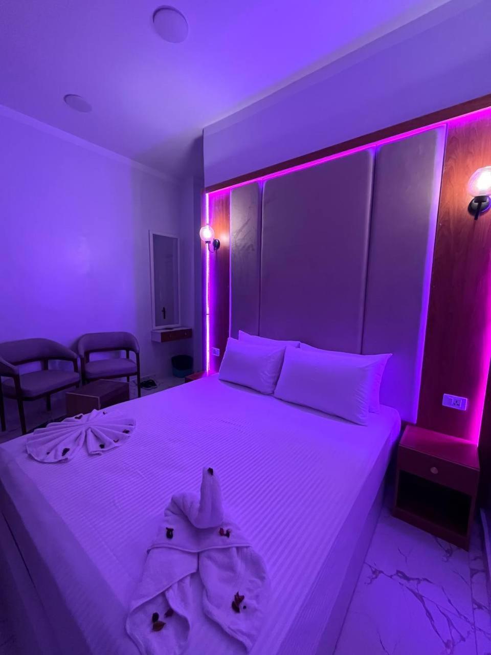 קהיר Future Hostel מראה חיצוני תמונה
