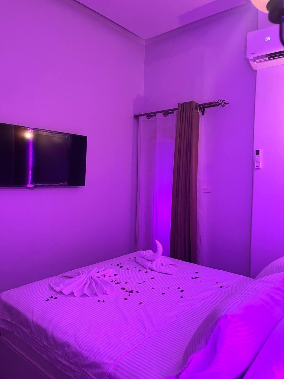 קהיר Future Hostel מראה חיצוני תמונה