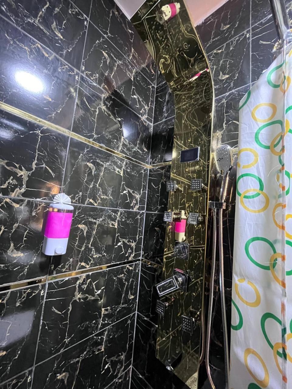 קהיר Future Hostel מראה חיצוני תמונה