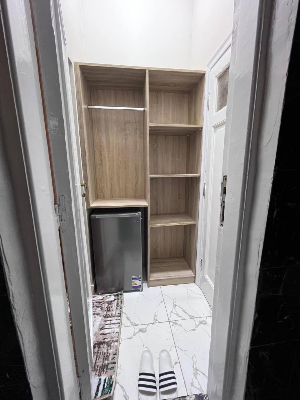 קהיר Future Hostel מראה חיצוני תמונה