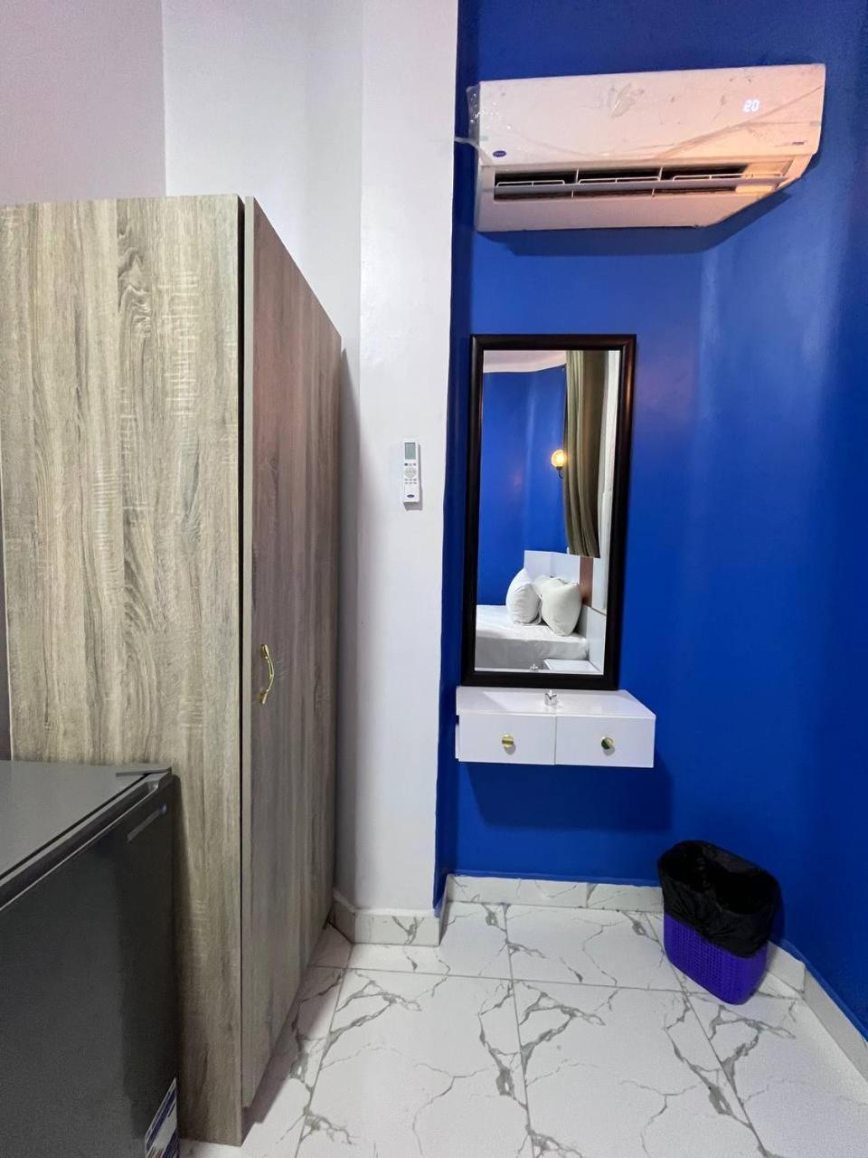 קהיר Future Hostel מראה חיצוני תמונה