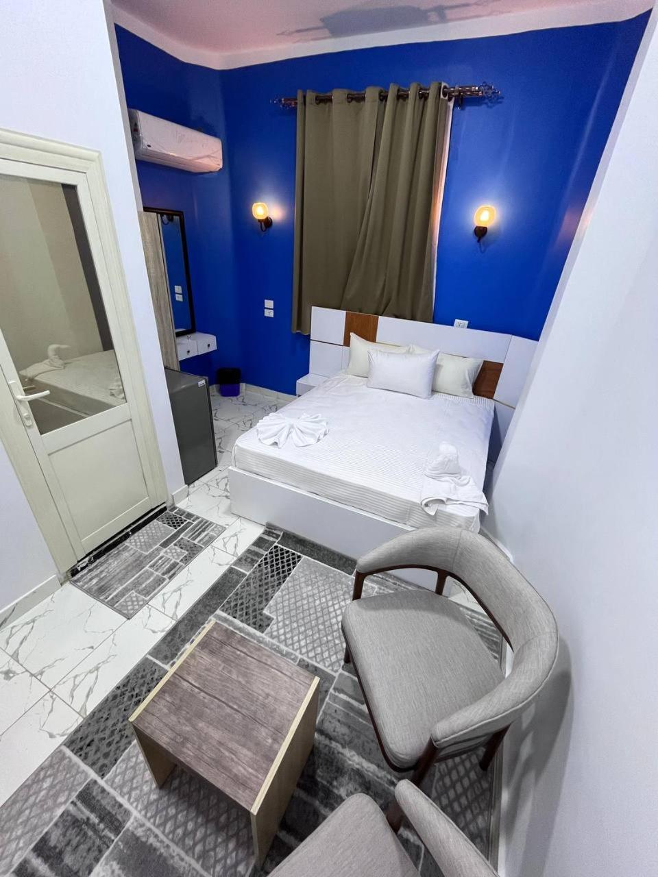 קהיר Future Hostel מראה חיצוני תמונה
