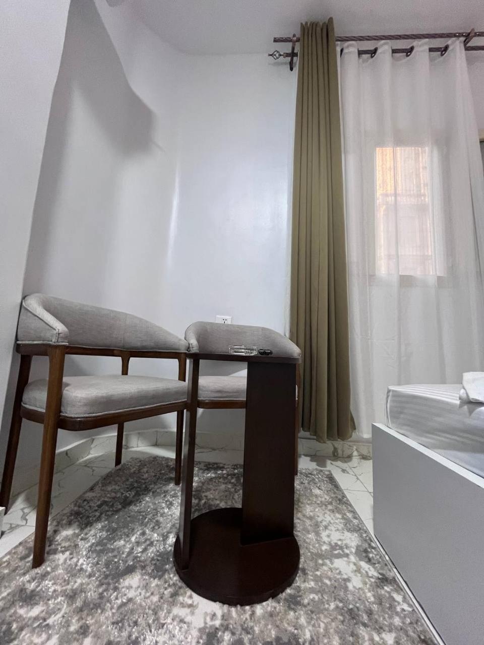 קהיר Future Hostel מראה חיצוני תמונה