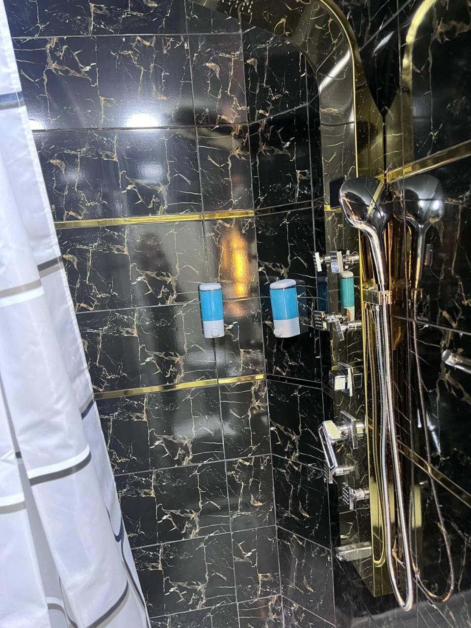 קהיר Future Hostel מראה חיצוני תמונה