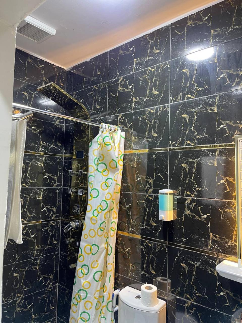 קהיר Future Hostel מראה חיצוני תמונה