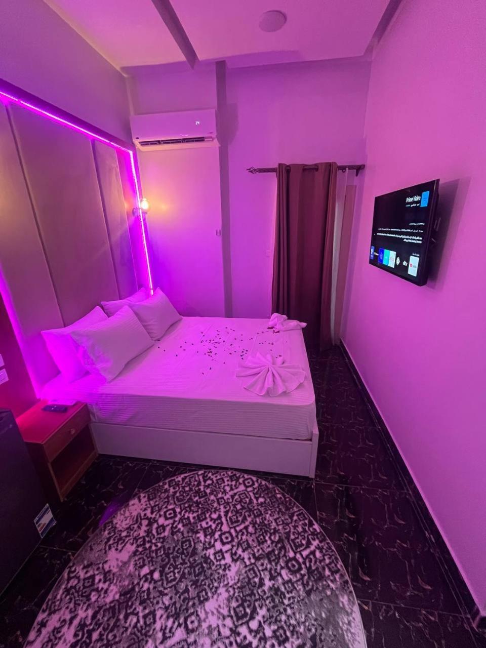 קהיר Future Hostel מראה חיצוני תמונה