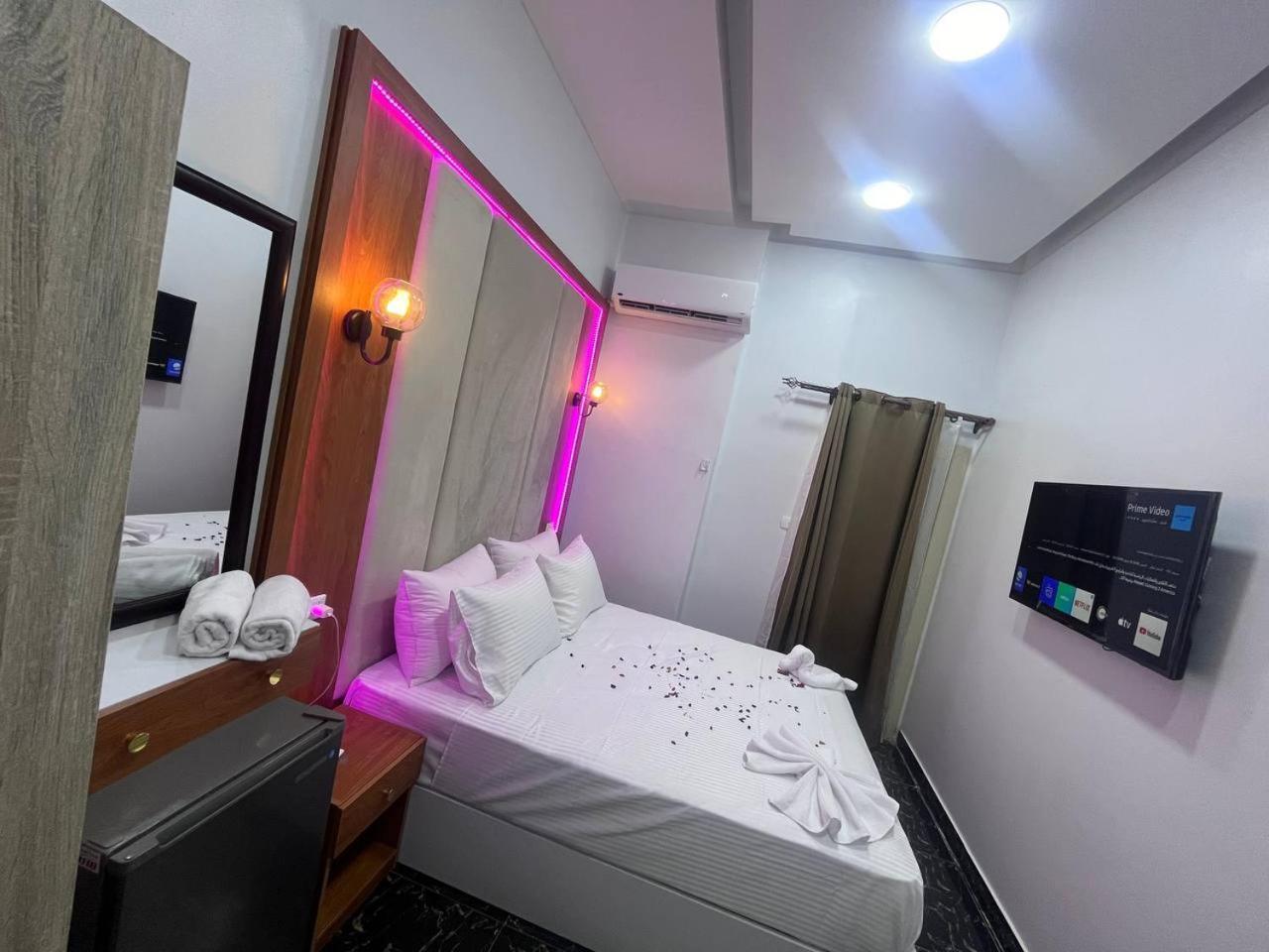 קהיר Future Hostel מראה חיצוני תמונה