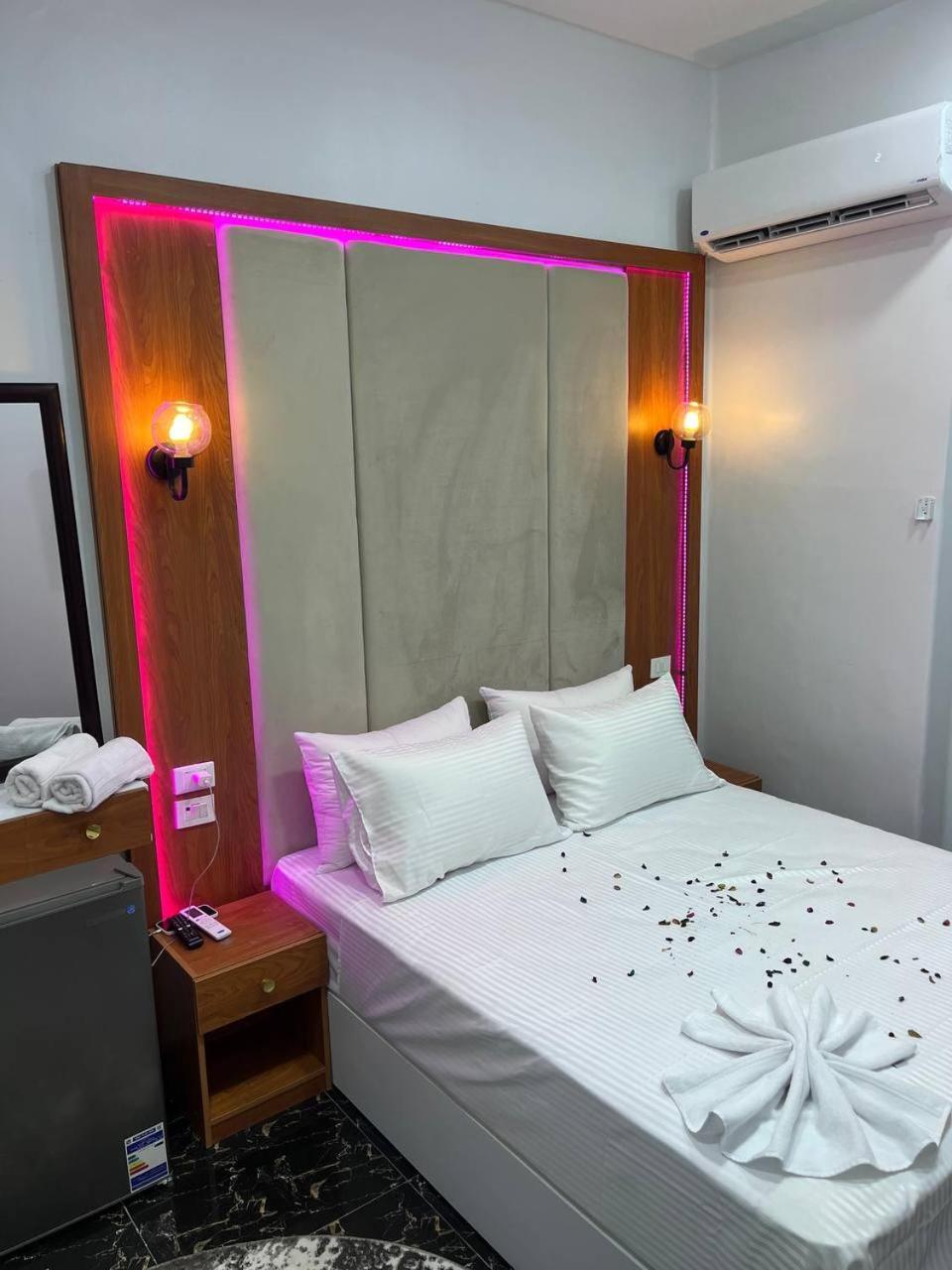 קהיר Future Hostel מראה חיצוני תמונה