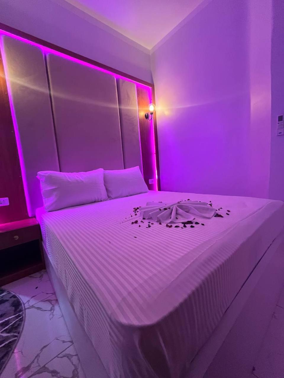קהיר Future Hostel מראה חיצוני תמונה