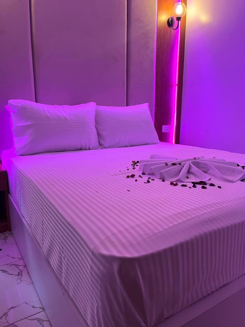 קהיר Future Hostel מראה חיצוני תמונה