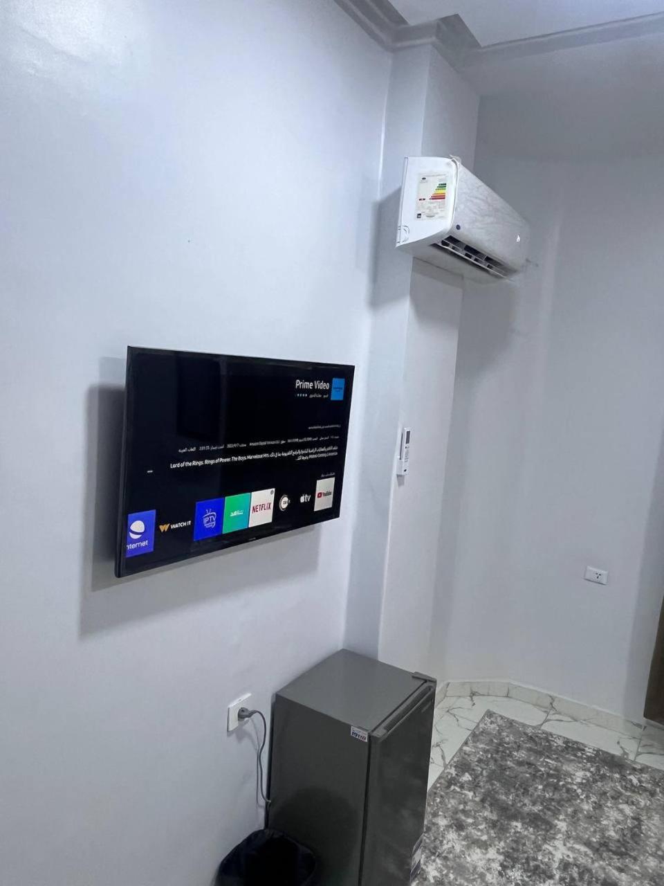 קהיר Future Hostel מראה חיצוני תמונה