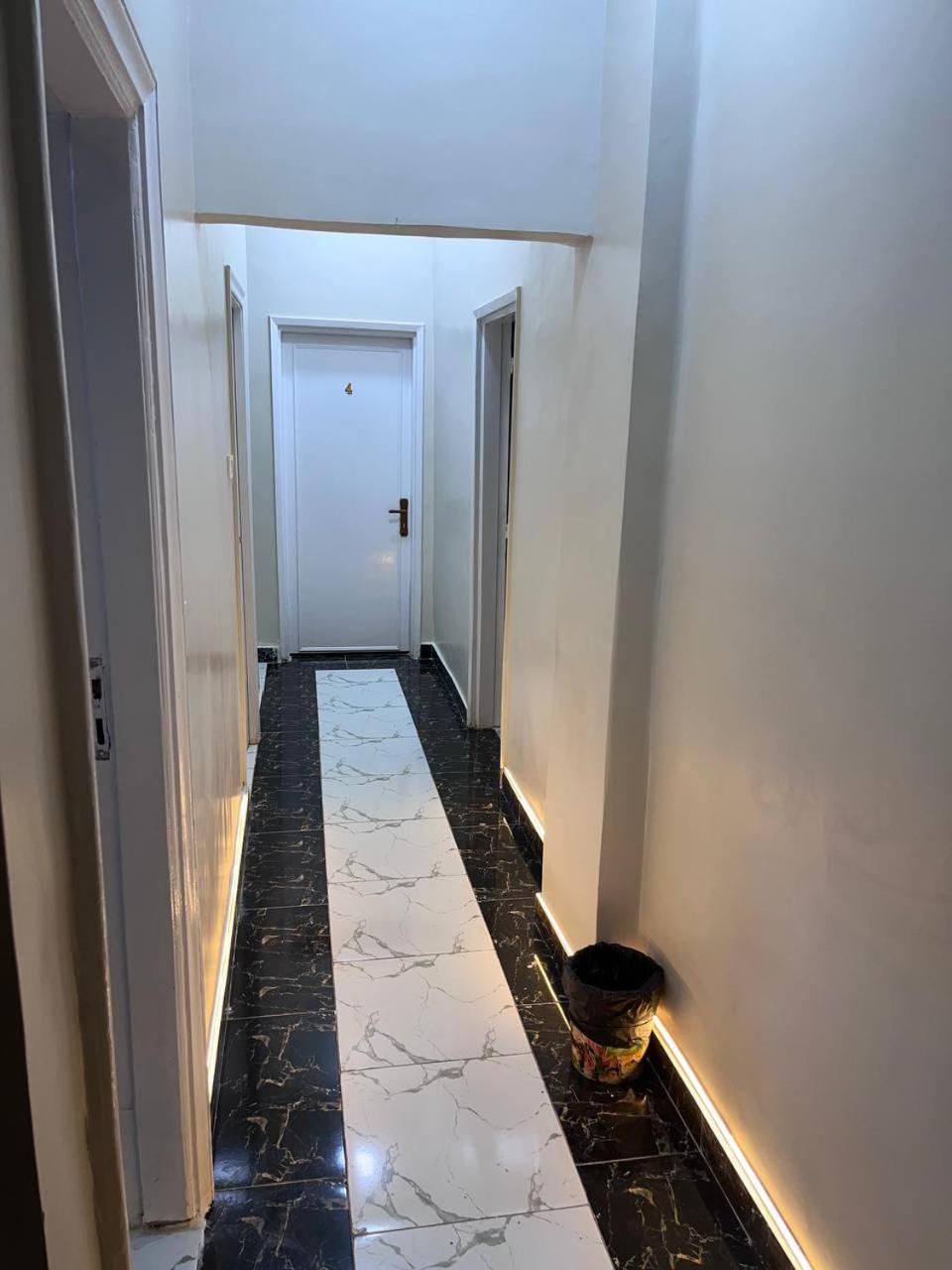 קהיר Future Hostel מראה חיצוני תמונה