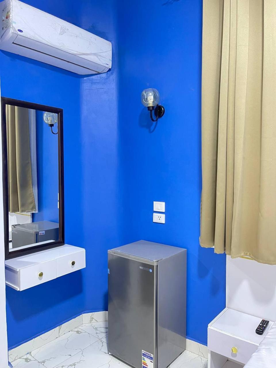 קהיר Future Hostel מראה חיצוני תמונה