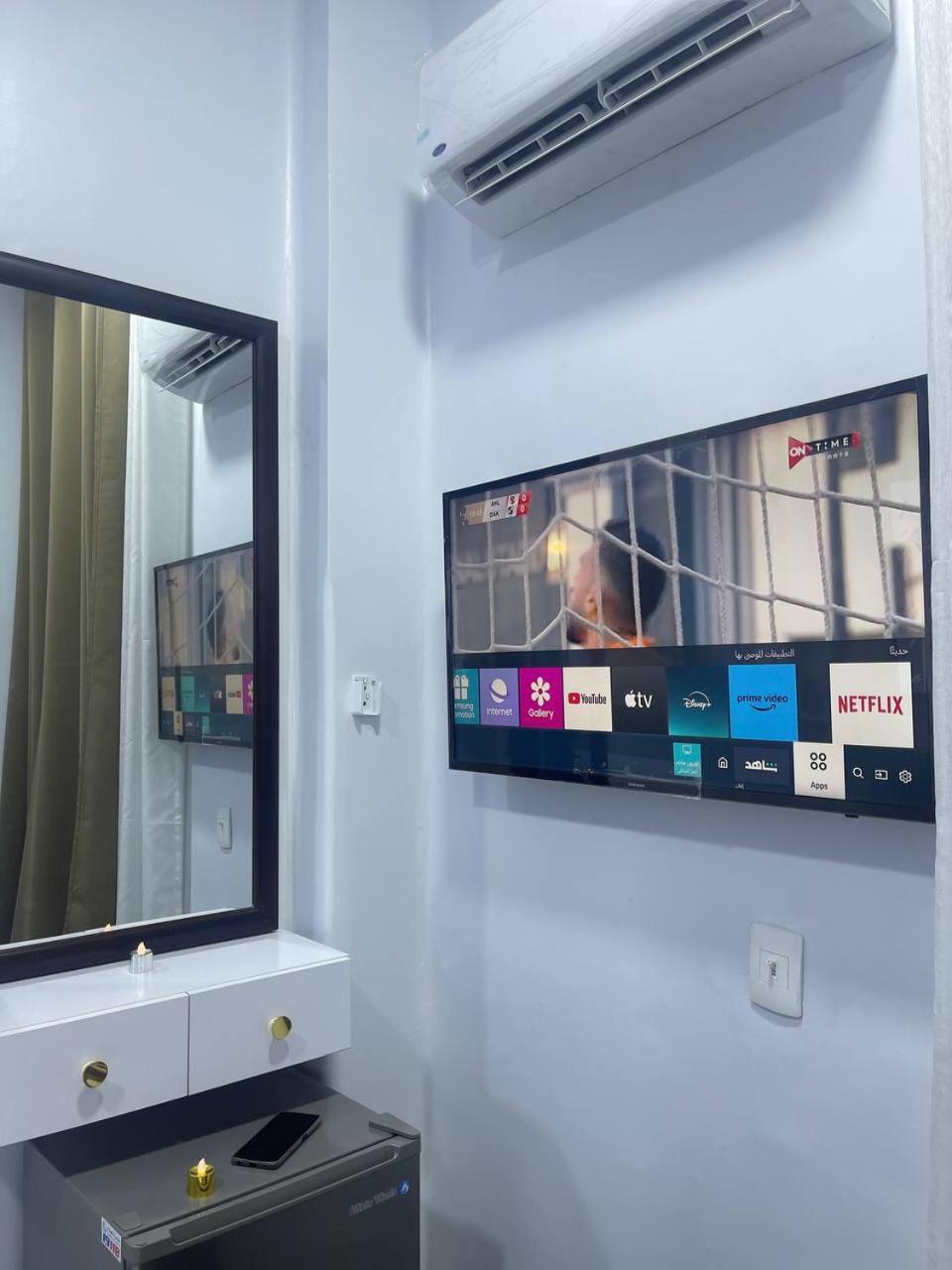 קהיר Future Hostel מראה חיצוני תמונה
