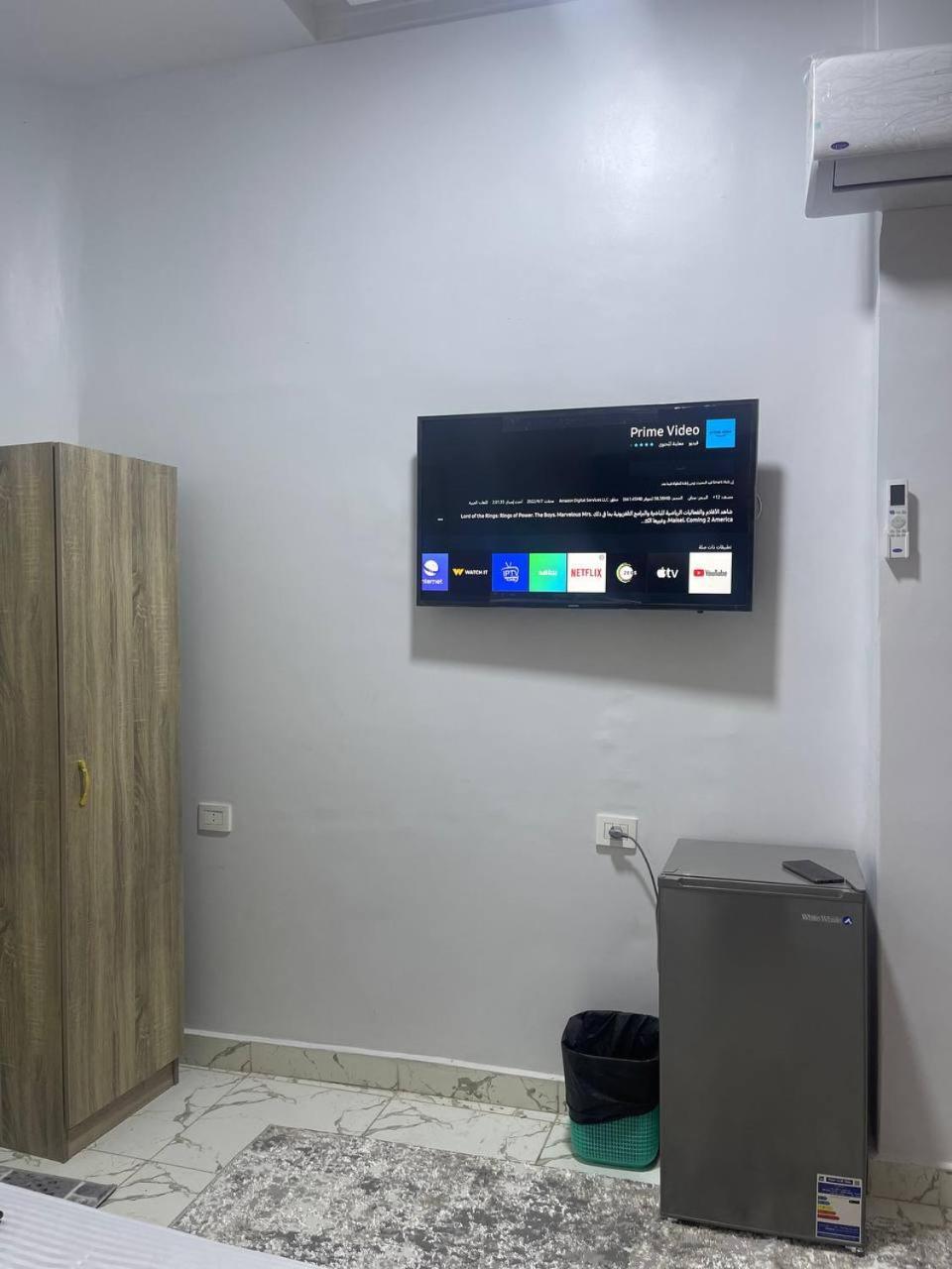קהיר Future Hostel מראה חיצוני תמונה