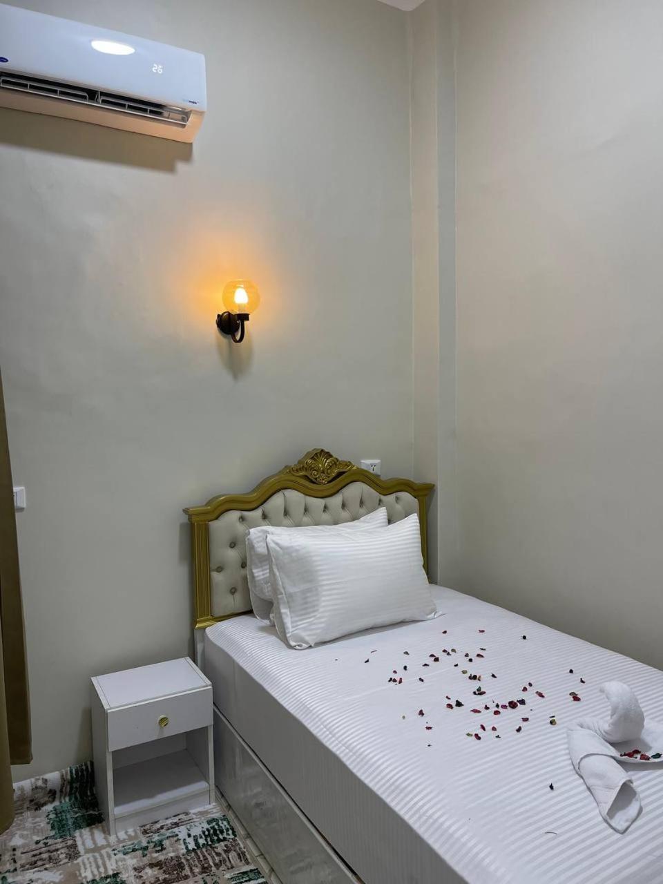 קהיר Future Hostel מראה חיצוני תמונה